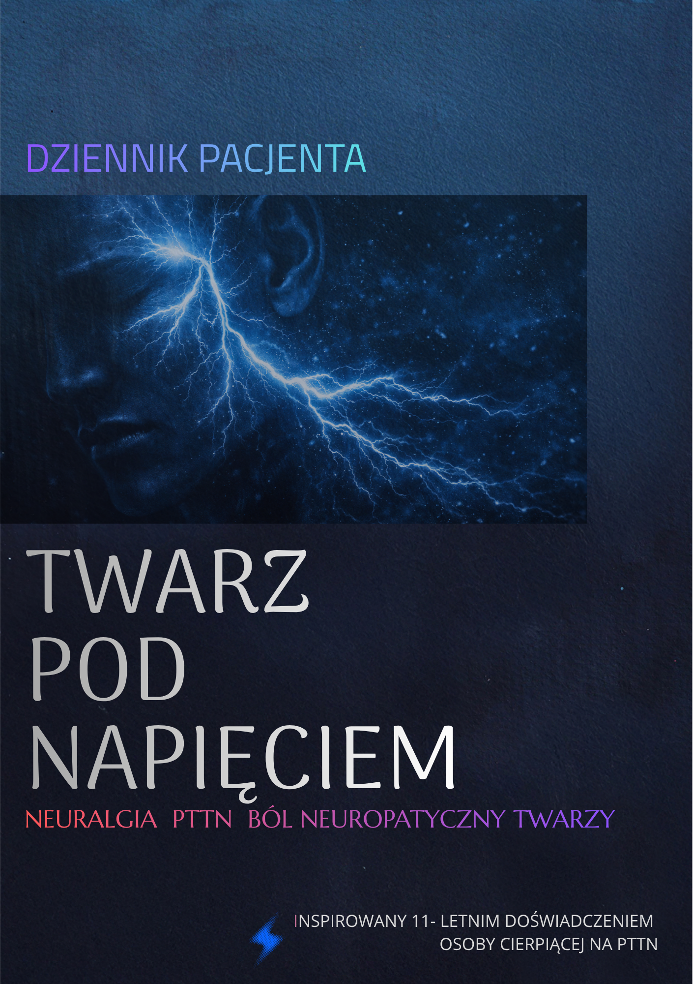 Dziennik Bólu Twarzy " Twarz pod Napięciem" PDF